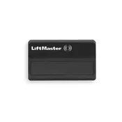 Liftmaster Remotes 315 freq