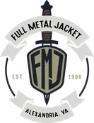 Full Metal Jacket Gift Card