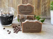 Coffee Espresso Soap