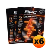 BPC 6-Pack