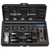 10-Piece Wheel Hub Master Rethread Kit for Damaged External Stud / Internal Bolts LT992