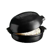 BBQ Brie Baker
