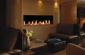 DaVinci Custom Fireplaces