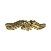 14k Yellow Gold Bracelet