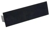 2" Radio Cover Plate