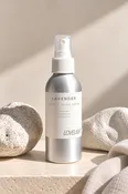 Lavender Room + Linen Spray