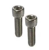 4" BLOCK, SOCKET HEAD BOLT - 5/16-18 X 3/4
