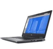 Dell Precision 7730 Mobile Workstation Intel Core i5 8th Gen