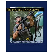 BPM MOTO POSTER – TO PROTECT & SERVE