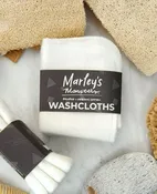 Bamboo Washcloths