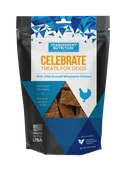 Celebrate Jerky Treats: Chicken