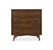 Andes Chest Ozo Brown