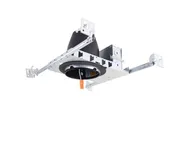 L4D490ICA - 4" New Construction IC Airtight Housing