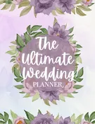 The Ultimate Wedding Planner
