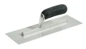 12"x4" Carbon Steel Finishing Trowel