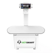 VETSMART™ Veterinary X-Ray Machine