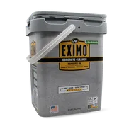 EXIMO® Waterless Concrete Cleaner 36 lbs