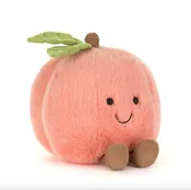 Amuseables Peach