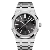Audemars Piguet Royal Oak Black 15510ST.OO.1320ST.07