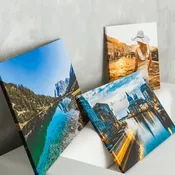 MediaShield Heatset Overlaminating Films
