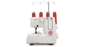 Vibrant Serger