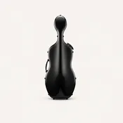 Eastman CACL30 Polycarbonate Cello Case