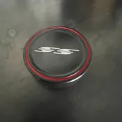 1994-1996 LT1 Washer Reservoir Cap Cover