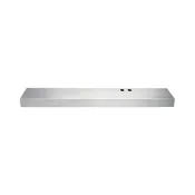 Frigidaire 36” Stainless Steel – Under Cabinet Cabinet Range Hood