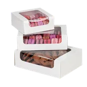 Personalized Cookie Boxes