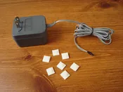 A/C Power Adapter for EPC-IRD1/EPC-IRD1E Electronic People Counter