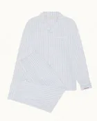 Adore Stripe Pyjama Blue - Man