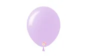 12-inch 760 Pastel Purple 100 pcs Per Bag