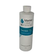 Master Clear Foam Gone 16oz