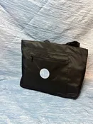 Port Authority® Matte Carryall Tote — Association of Bridal Consultants
