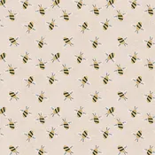 Bees Cream from Sweet Little Friends by Gabriela Dachin for Paintbrush Studios