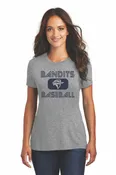 DM130L District ® Women’s Perfect Tri ® Tee