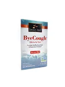 Bravo Tea ByeCough 止咳茶