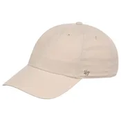 '47 Classic Clean Up Cap - Natural