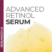 Advanced Retinol Serum