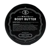 Basin White Body Butter (Basin White)
