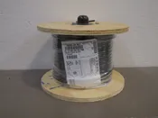 250 ft Electric Cable, 12-2 Wire
