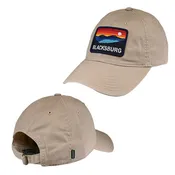 Blacksburg Mountain Hat by Legacy: Khaki