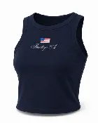 30A Americana W Tank