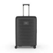 Airox Advanced Large Suitcase - Black