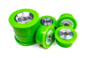 Differential Bushing Set - BMW E9X / E8X - Non-M
