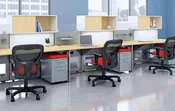 AIS Matrix Workstations