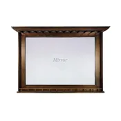 Bar Mirror