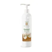 Coconut Lotion - Soothing and Hydrating