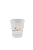 152nd Frosted Derby Plastic Cups