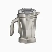 48-ounce Stainless Steel Container